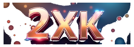 2xk logo